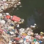 Sampah Menggunung di Bantaran Kali Tanggul Jember, Warga Minta Solusi Jelang Musim Hujan