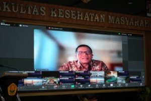 FKM UNEJ Gelar Konferensi Internasional PHAC-4 dan ICMHS-5 2025