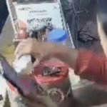 Pencuri Rokok di Jember Gunakan Modus Isi Wafer