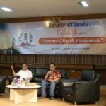 FISIP UNEJ Gelar Kuliah Umum Smart City