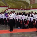 ASN PPPK Polije 2024 Resmi Dilantik, Siap Tingkatkan Layanan Pendidikan