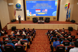 Polije Sambut Mahasiswa UiTM Malaysia untuk Perkuat Kerja Sama Internasional
