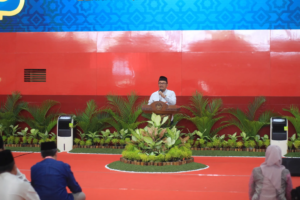 Polije Rayakan 37 Tahun, Komitmen Cetak Karya Berdampak