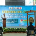Engineering Expo 2025 Hadirkan Inovasi dan Kolaborasi Mahasiswa Teknik