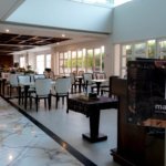 Java Lotus Hotel Jember Raih Sertifikat Halal Pertama