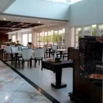 Java Lotus Hotel Jember Raih Sertifikat Halal Pertama