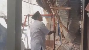 Gempa Sumenep Sebabkan Kerusakan Bangunan Pendidikan dan Permukiman di Jember