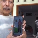Santri Jember Korban Runtuhnya Ponpes Al Khoziny Dimakamkan di Kampung Halaman
