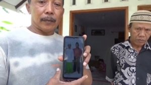 Santri Jember Korban Runtuhnya Ponpes Al Khoziny Dimakamkan di Kampung Halaman