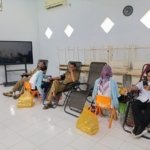 Donor Darah Rutin PMR SMKN 2 Jember Hasilkan 25 Kantong