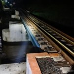 Terdampak Gempa, Perjalanan KA Daop 9 Jember Normal Kembali