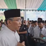 PBNU Resmikan 42 SPPG di Pesantren Bahrul Ulum Silo Jember