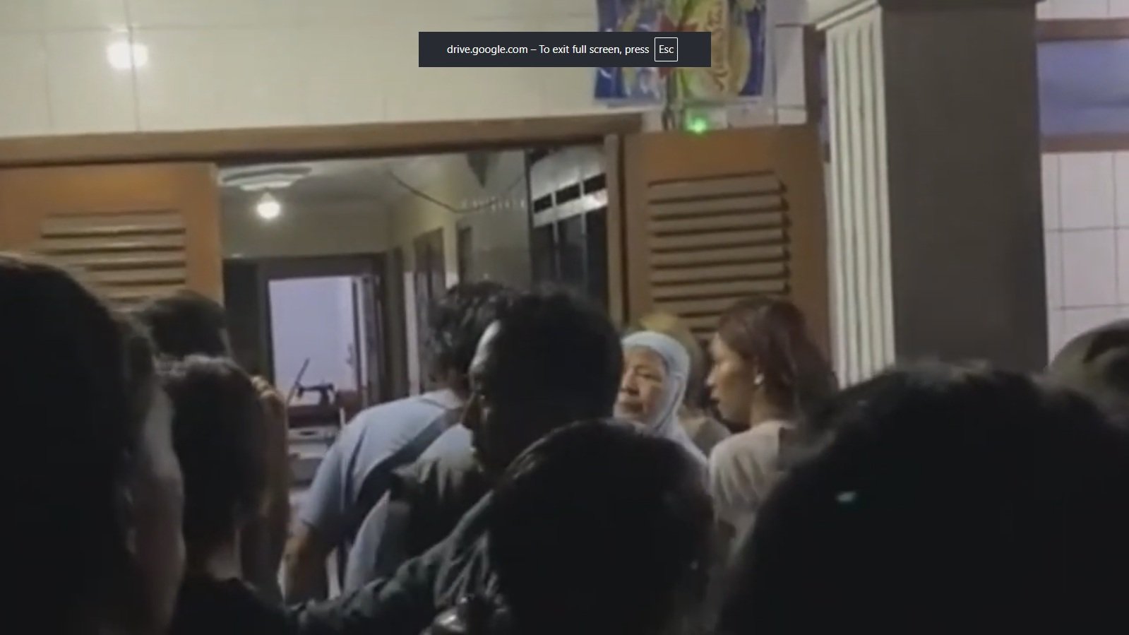Waria di Jember Aniaya Bocah Perempuan, Polisi Turun Tangan