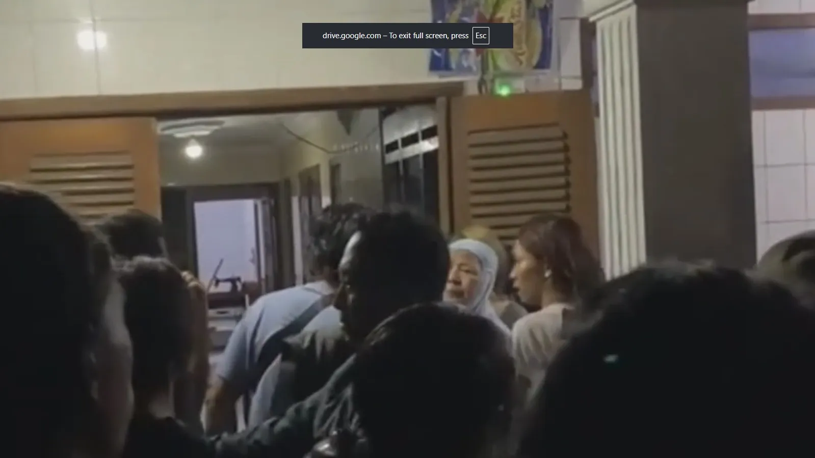 Waria di Jember Aniaya Bocah Perempuan, Polisi Turun Tangan