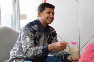 Dua Dosen UNEJ Masuk Daftar Dua Persen Peneliti Berpengaruh Dunia 2025