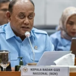 BGN Terapkan Rapid Test Cegah Keracunan Program MBG