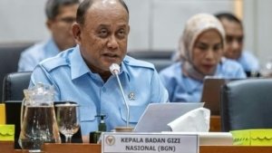BGN Terapkan Rapid Test Cegah Keracunan Program MBG