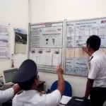 Profesi Masinis, Prosedur Ketat dan Ribuan Jam Terbang