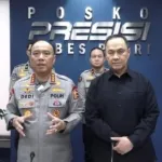 Wakapolri Tekankan Transformasi SDM dan Pemetaan Masalah