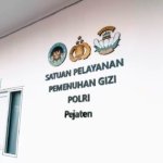 SPPG Polri Terapkan Sanitasi dan Rapid Test Ketat untuk Program MBG