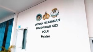 SPPG Polri Terapkan Sanitasi dan Rapid Test Ketat untuk Program MBG