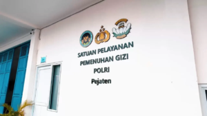 SPPG Polri Terapkan Sanitasi dan Rapid Test Ketat untuk Program MBG