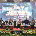 Puslitbang Polri Perkuat Perang Melalui Riset Strategis Narkoba
