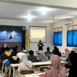 KSR PMI UNEJ Gelar Seminar Healing Through Art untuk Kesehatan Jiwa