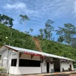 Stasiun Mrawan, Stasiun Tertinggi di Daop 9 Jember Simpan Sejarah