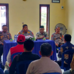 Polres Pasuruan Gerak Cepat Redam Konflik Pembongkaran Makam di Winongan