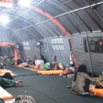 Polda Jatim Siapkan Posko Crisis Center di RS Bhayangkara untuk Keluarga Korban