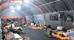 Polda Jatim Siapkan Posko Crisis Center di RS Bhayangkara untuk Keluarga Korban