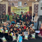 Mahasiswa Polije Ciptakan Eco-Cycle Campaigns Wujudkan Literasi Lingkungan Berkelanjutan