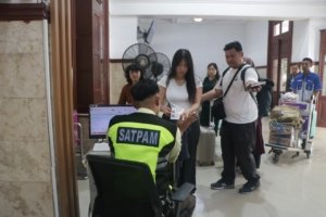 KA Ijen Ekspres Layani 71.356 Penumpang Dukung Ekonomi dan Pariwisata