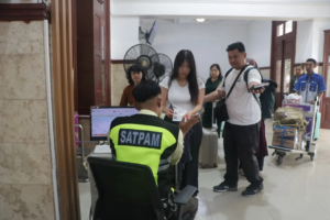 KA Ijen Ekspres Layani 71.356 Penumpang Dukung Ekonomi dan Pariwisata