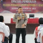 SPN Polda Jatim Latih 100 Penyidik Tingkatkan Integritas dan Empati