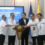 Rektor UNEJ dan Bupati Jember Launching Mobil Hemat Energi Karya Mahasiswa