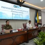 PT Surveyor Indonesia Kaji Pelaksanaan PTN BLU di UNEJ