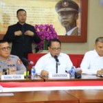 Polri Tetapkan Empat Tersangka Korupsi Proyek PLTU Kalbar