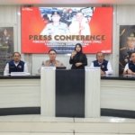 Polda Jatim Ungkap 1.757 Kasus Narkoba, Sita Aset Rp30,1 Miliar