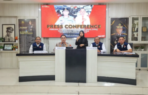 Polda Jatim Ungkap 1.757 Kasus Narkoba, Sita Aset Rp30,1 Miliar
