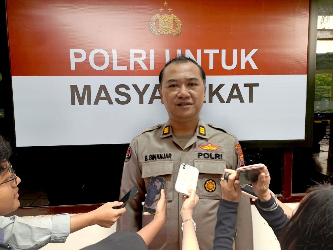 Polres Malang Gercep Ungkap Kasus Curanmor, Mobil HR-V Ditemukan di Madura