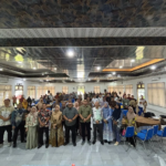 Densus 88 Tingkatkan Kapasitas Kepala SMA di Langkat dan Binjai