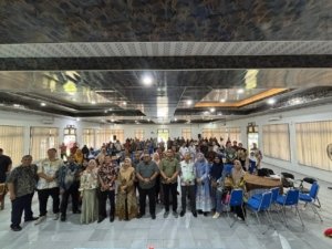 Densus 88 Tingkatkan Kapasitas Kepala SMA di Langkat dan Binjai
