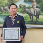 Mahasiswa Magister UNEJ Raih Juara Nasional Lewat Inovasi Deteksi Melanoma untuk Petani Tembakau