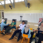 SMAN 1 Ambulu Kumpulkan 29 Kantong Darah dalam Aksi Donor
