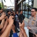 Polda Jatim Amankan Dua Terduga Pelaku Perusak Makam di Pasuruan