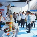 Kapolri Paparkan Inovasi Polri Dukung Ketahanan Pangan