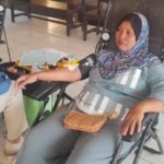 Kampung Donor Karangduren Balung Kumpulkan 27 Kantong Darah