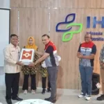 Dinkes dan Pertamina Bersinergi Tekan Angka Stunting